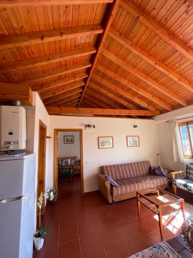 Rural Gomera Arure Extérieur photo