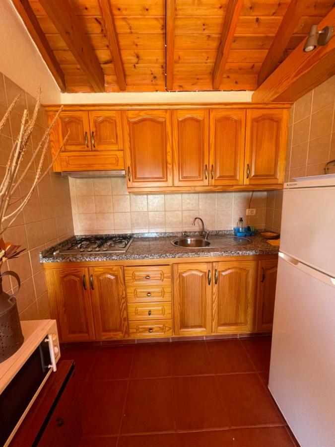Rural Gomera Arure Extérieur photo