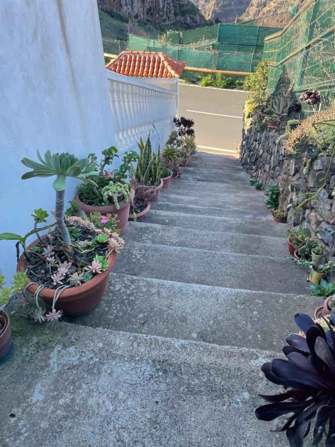 Rural Gomera Arure Extérieur photo