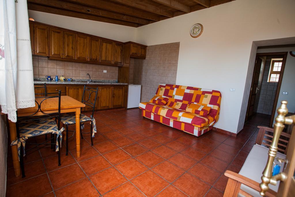 Rural Gomera Arure Extérieur photo