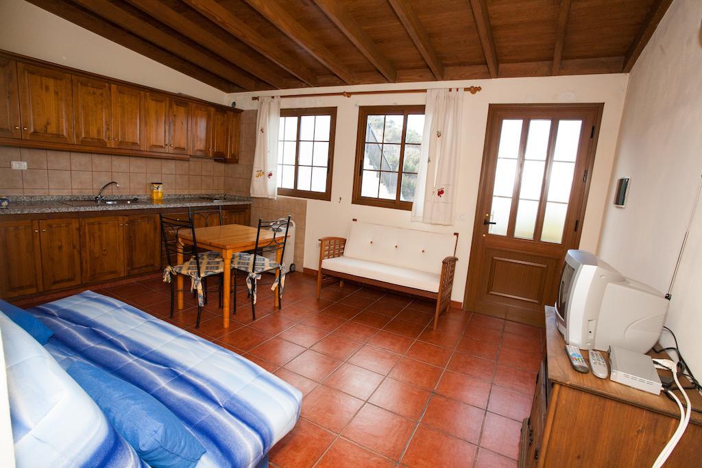 Rural Gomera Arure Extérieur photo