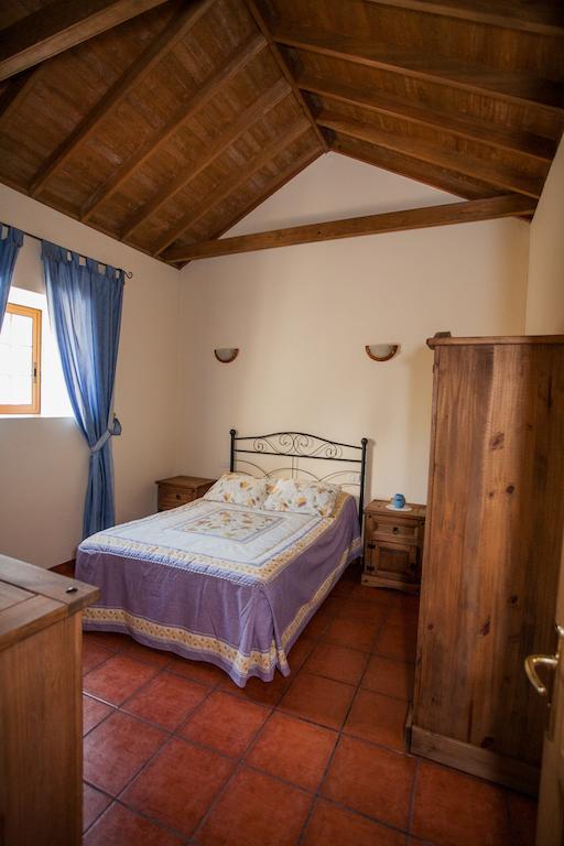 Rural Gomera Arure Chambre photo