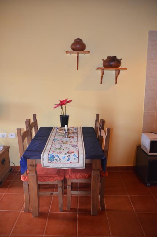 Rural Gomera Arure Extérieur photo