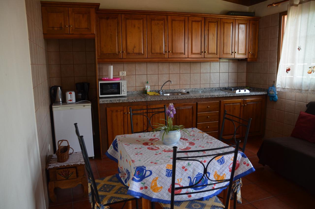Rural Gomera Arure Extérieur photo