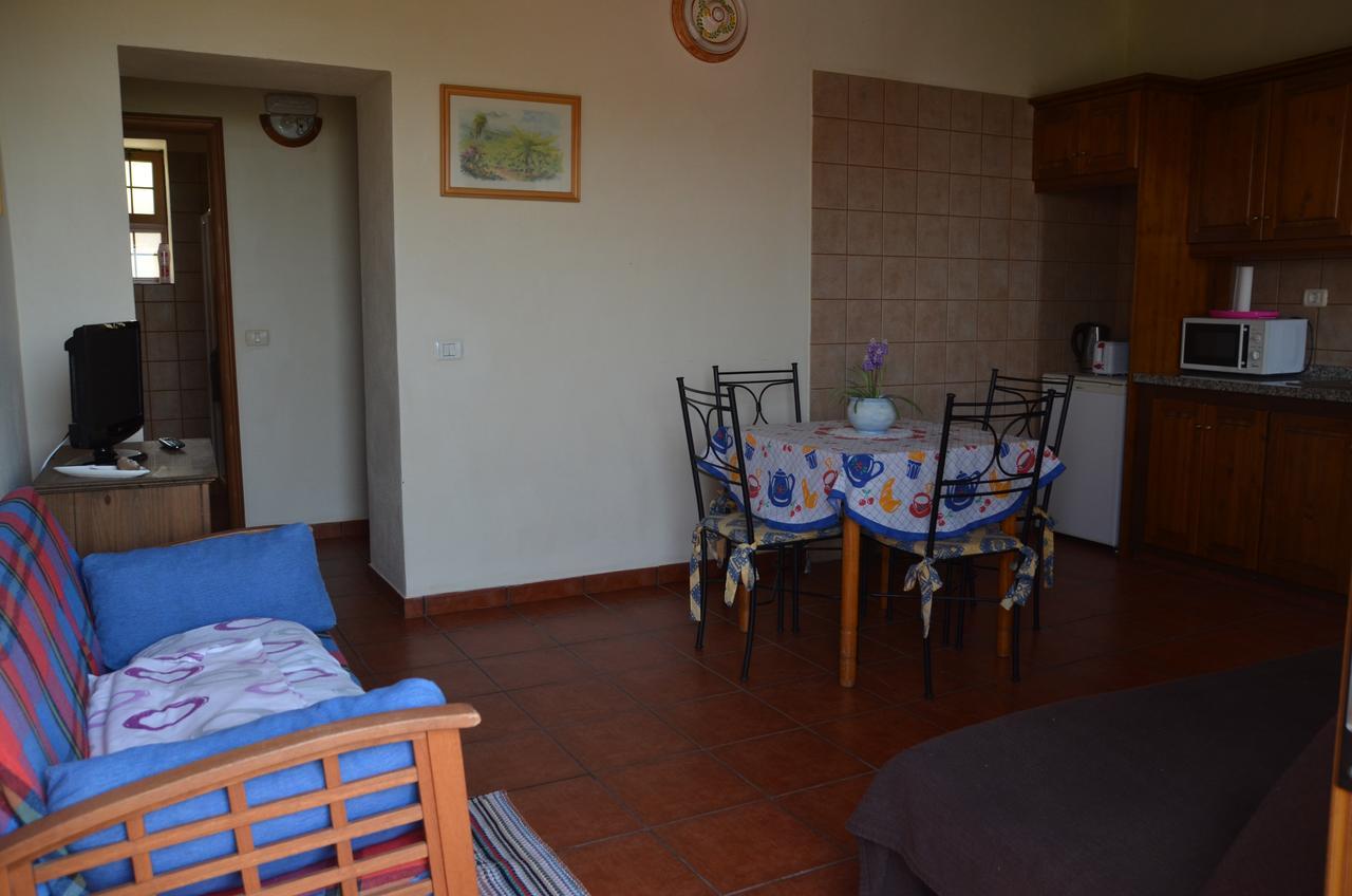Rural Gomera Arure Extérieur photo