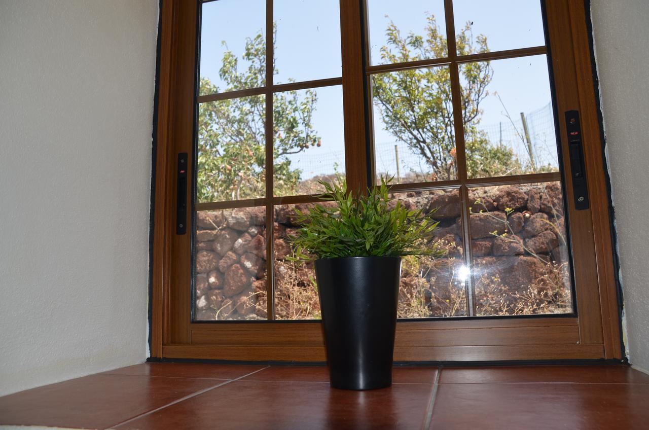 Rural Gomera Arure Extérieur photo