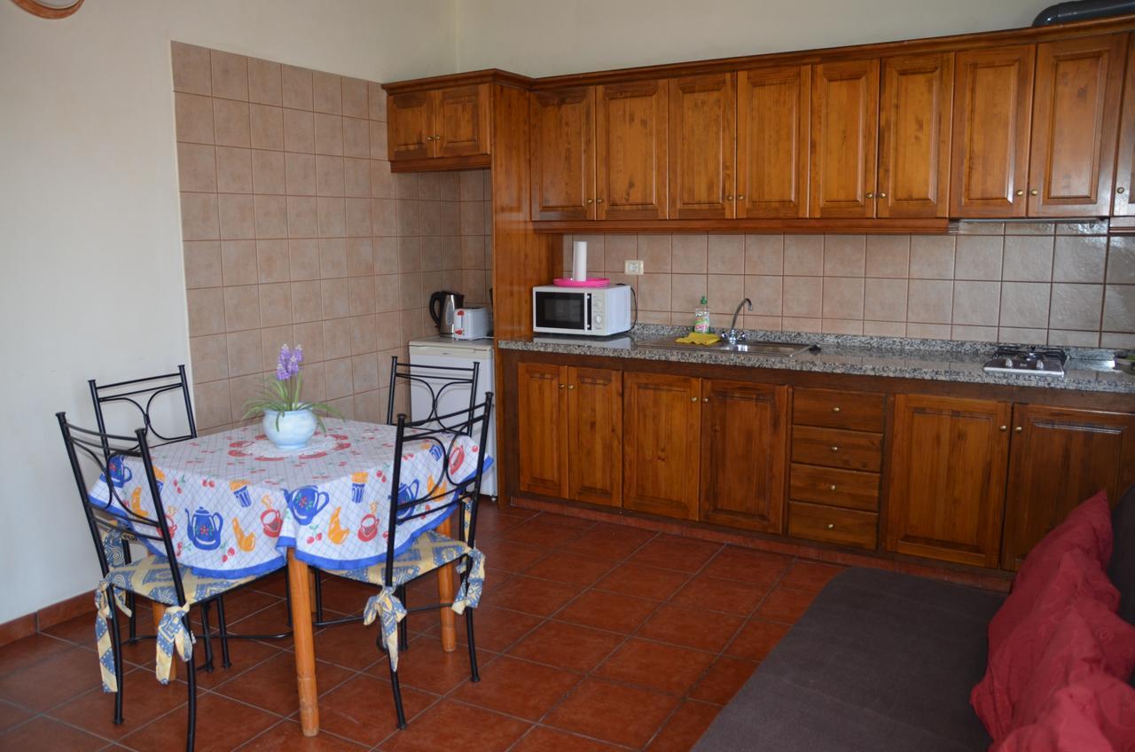 Rural Gomera Arure Extérieur photo