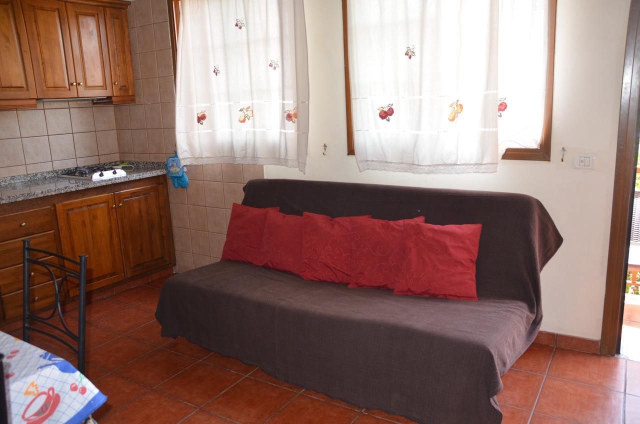 Rural Gomera Arure Extérieur photo