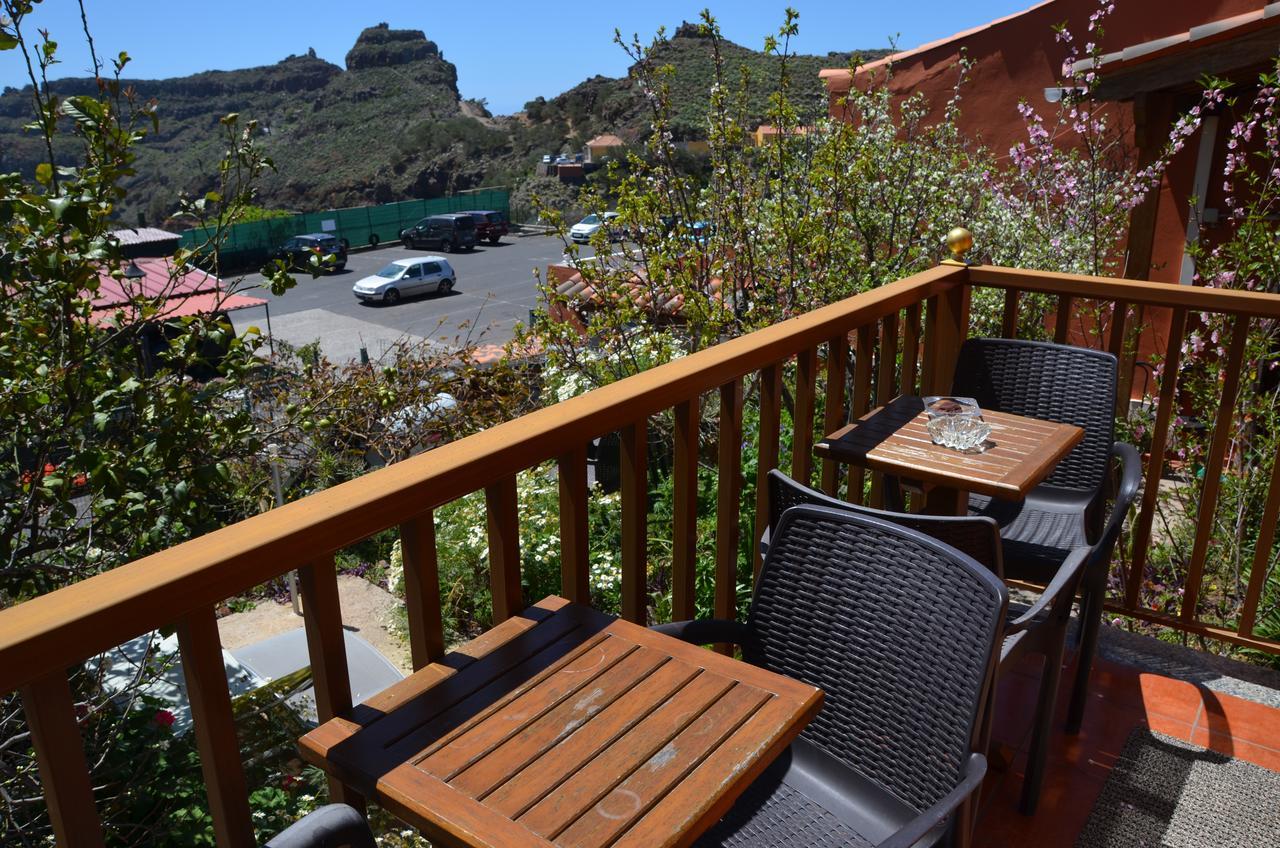 Rural Gomera Arure Extérieur photo