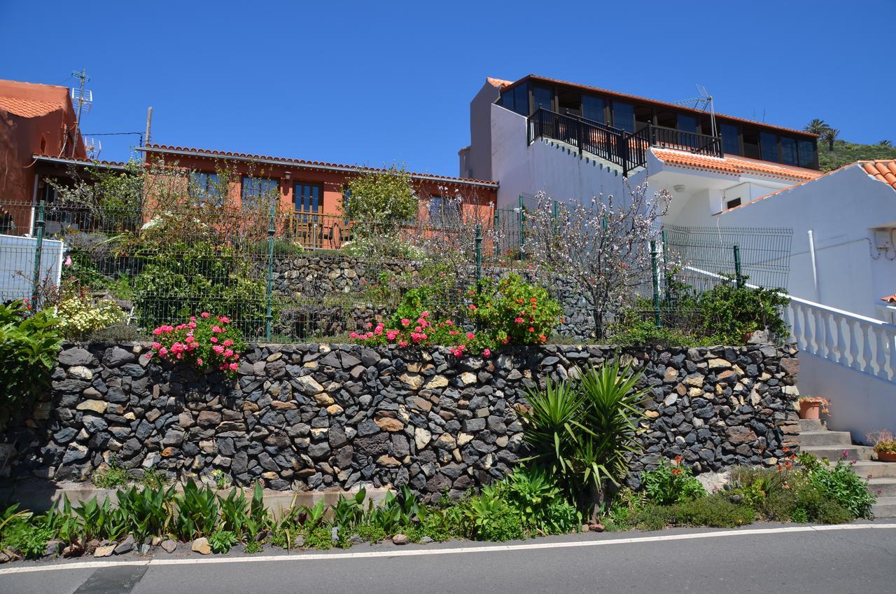 Rural Gomera Arure Extérieur photo